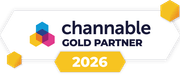 Channable Gold Partner 2026