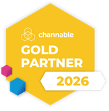 Channable Gold Partner 2026