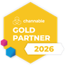 Channable Gold Partner 2026